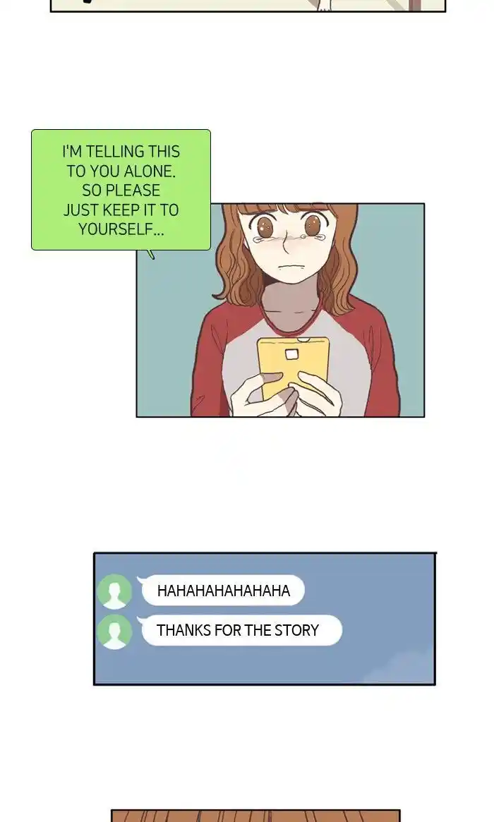 Shuumatsu Sekai Yuri Anthology Ch.034