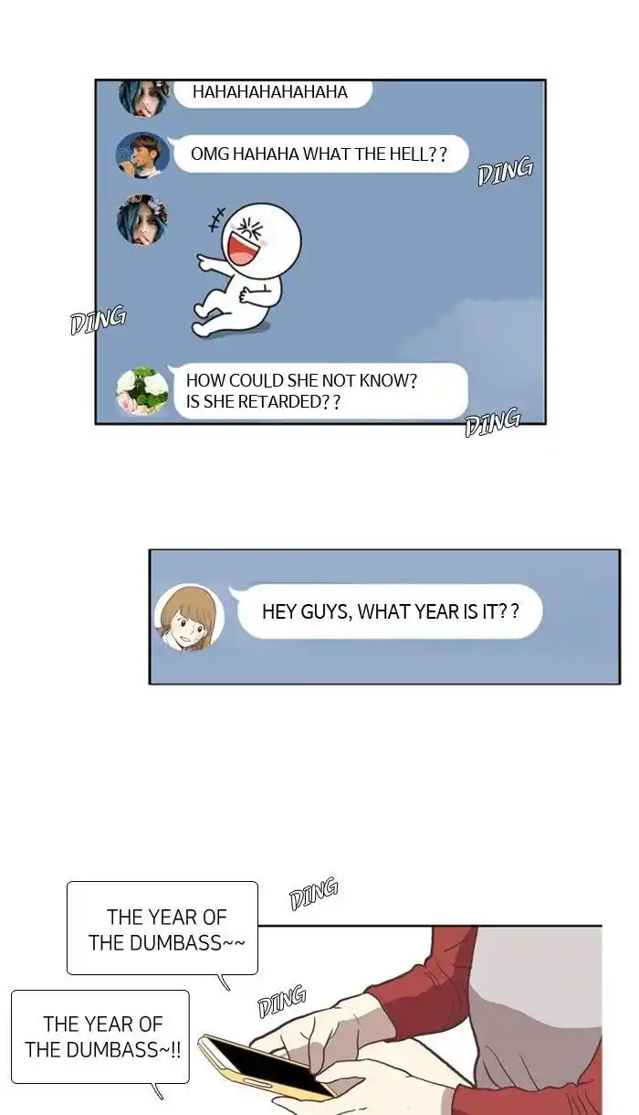 Shuumatsu Sekai Yuri Anthology Ch.034