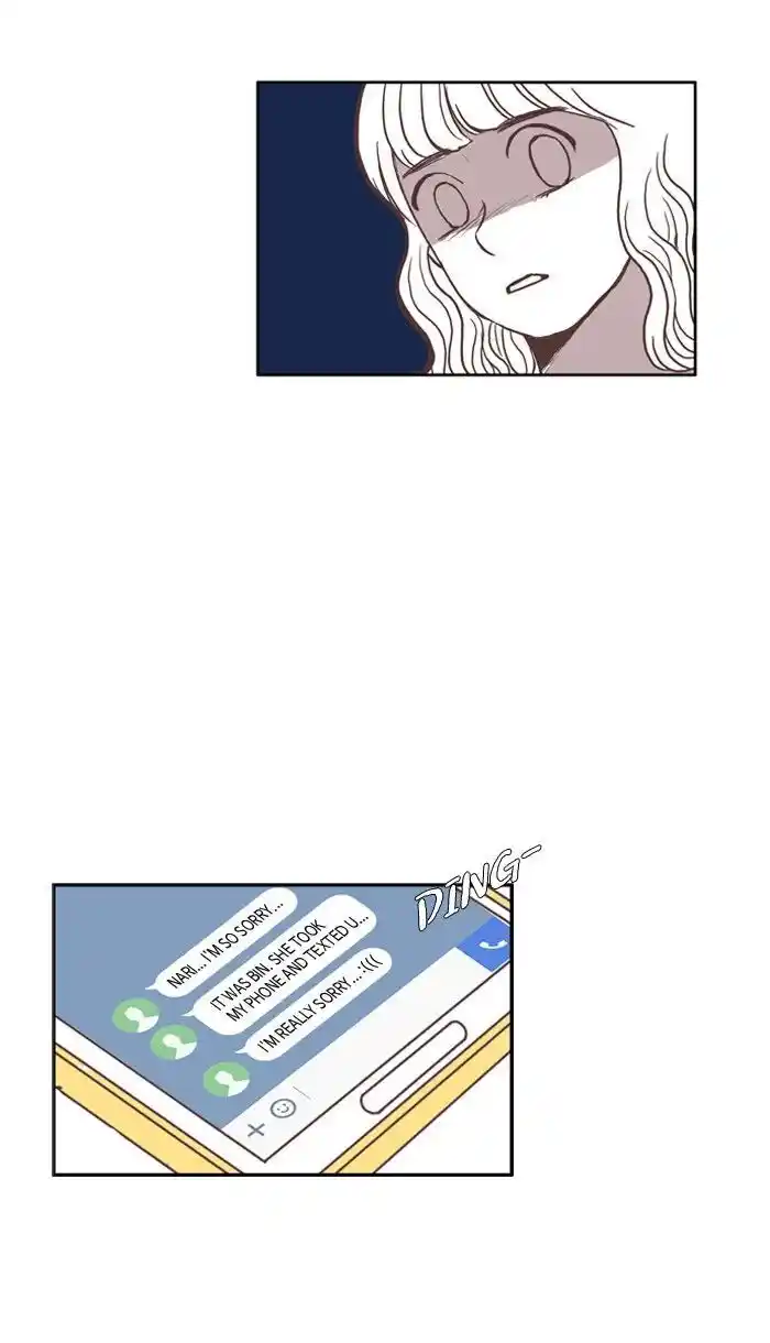 Shuumatsu Sekai Yuri Anthology Ch.034