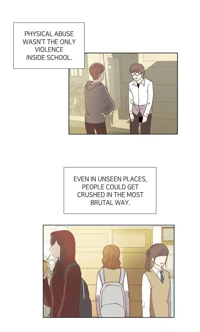 Shuumatsu Sekai Yuri Anthology Ch.034