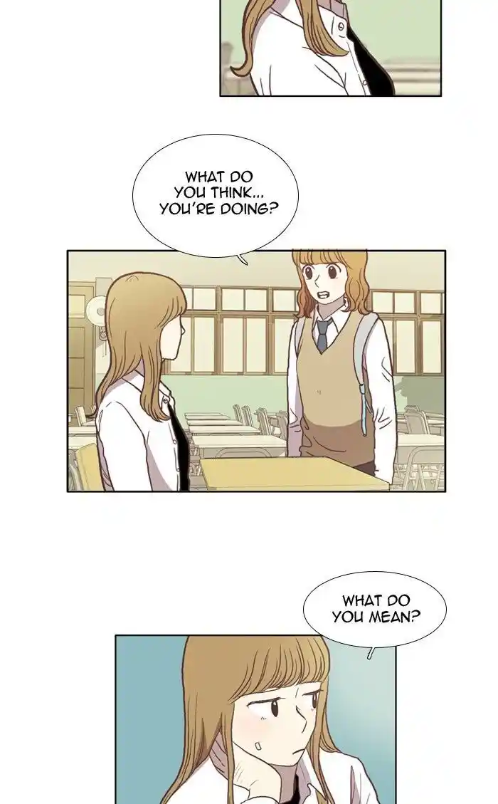 Shuumatsu Sekai Yuri Anthology Ch.034