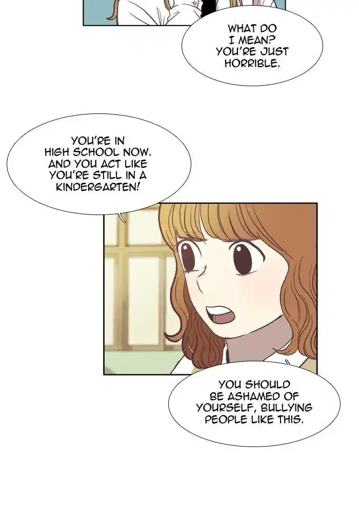 Shuumatsu Sekai Yuri Anthology Ch.034