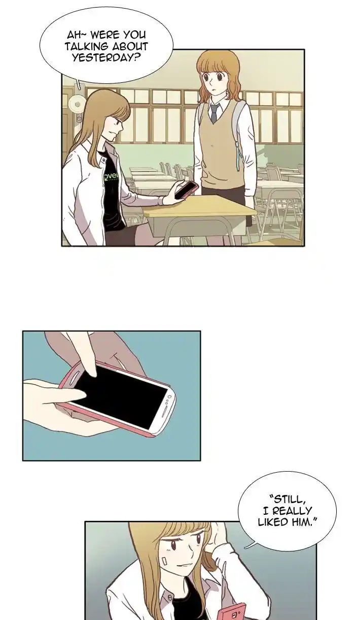 Shuumatsu Sekai Yuri Anthology Ch.034