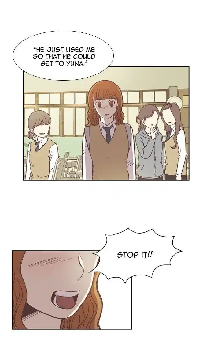 Shuumatsu Sekai Yuri Anthology Ch.034