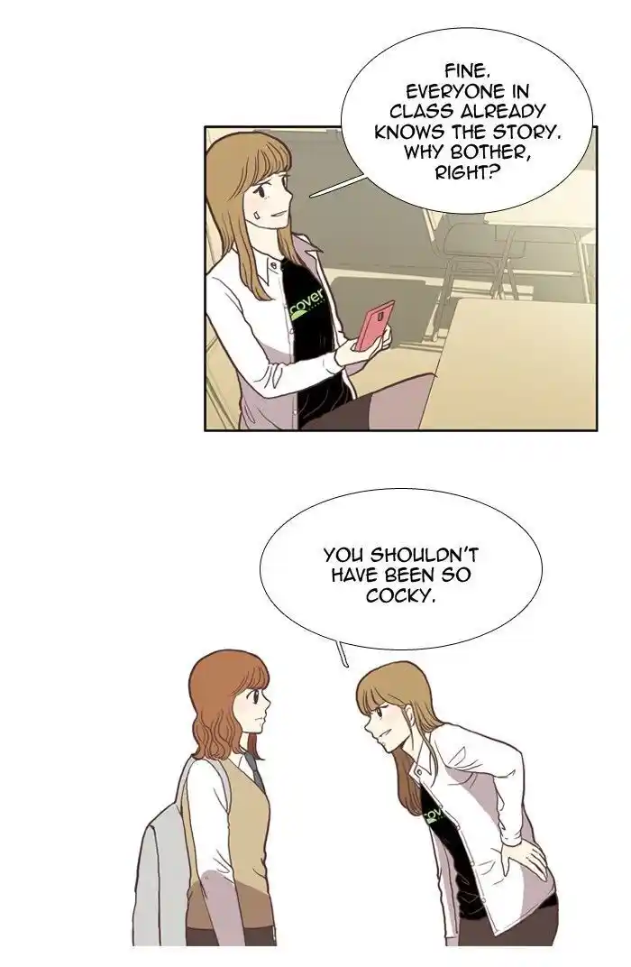 Shuumatsu Sekai Yuri Anthology Ch.034