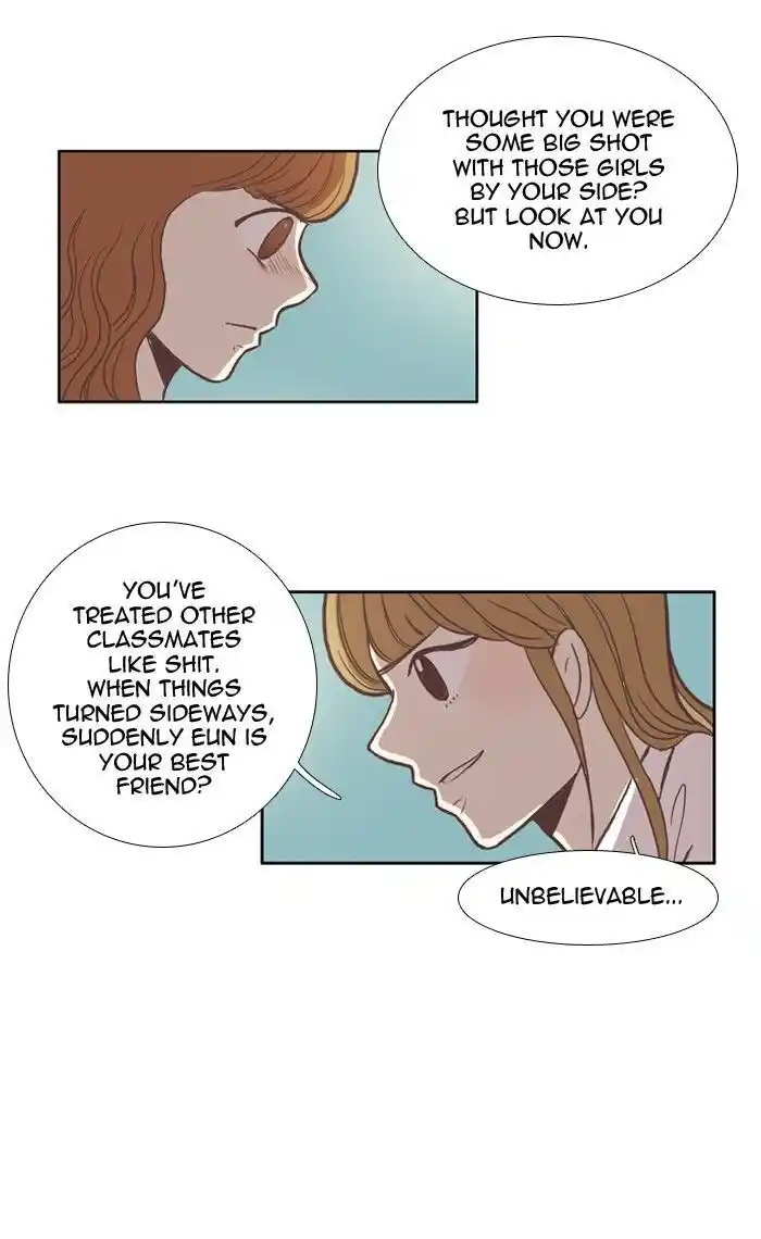 Shuumatsu Sekai Yuri Anthology Ch.034