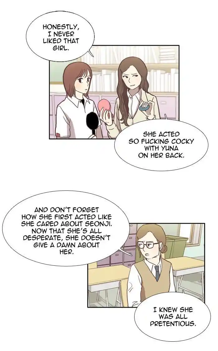 Shuumatsu Sekai Yuri Anthology Ch.034