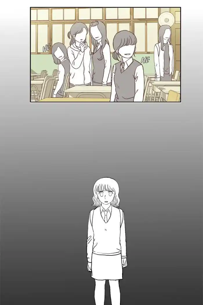 Shuumatsu Sekai Yuri Anthology Ch.034