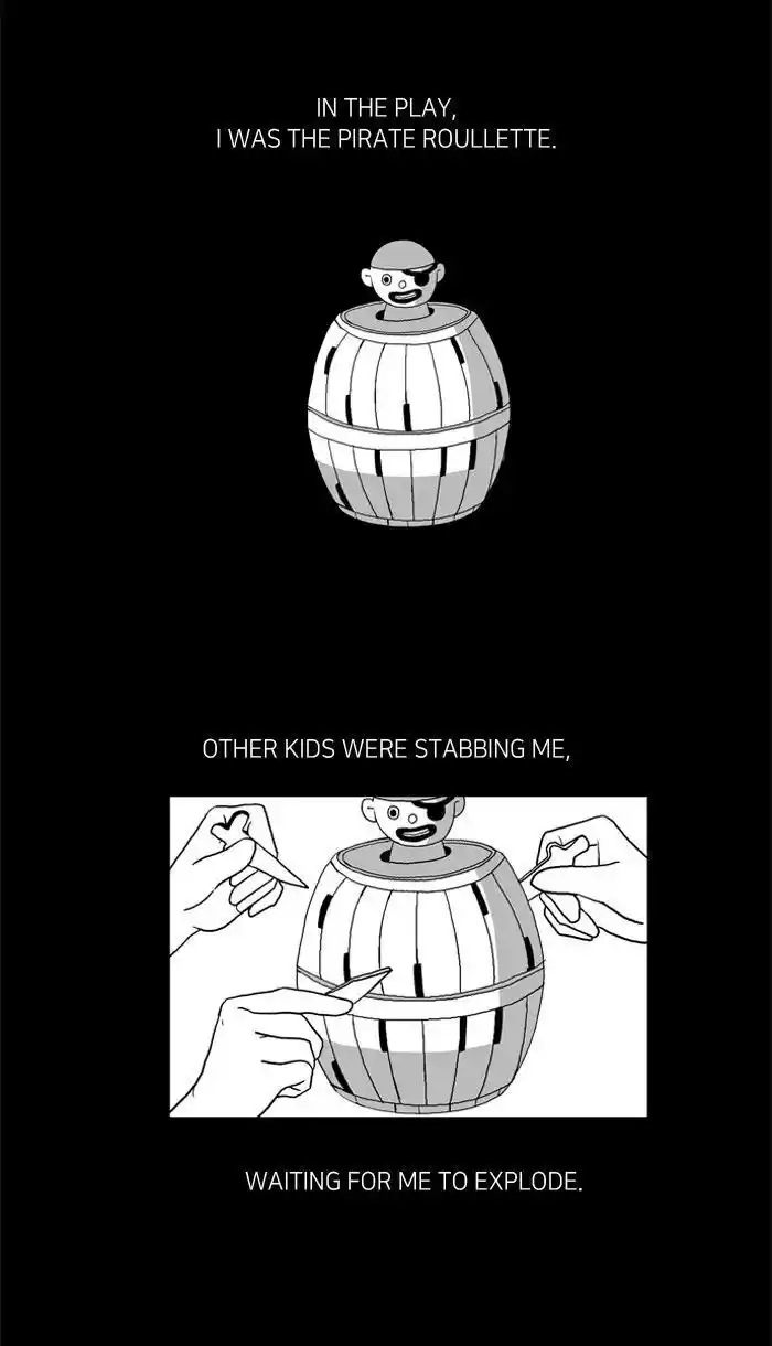 Shuumatsu Sekai Yuri Anthology Ch.034