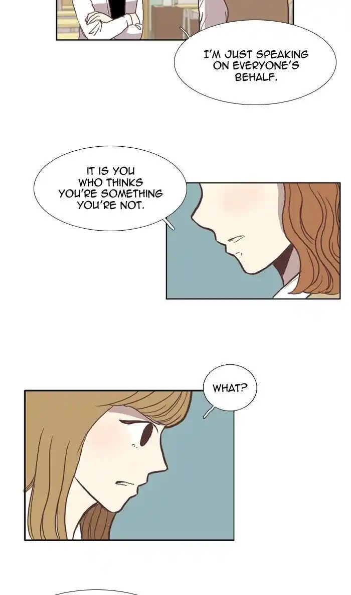 Shuumatsu Sekai Yuri Anthology Ch.034