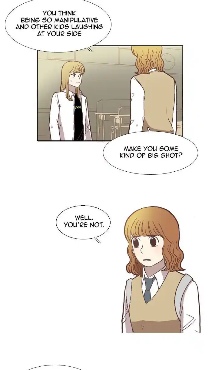 Shuumatsu Sekai Yuri Anthology Ch.034