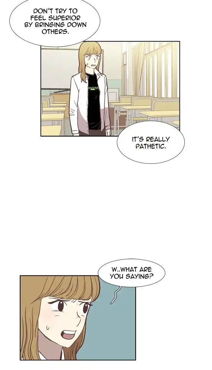 Shuumatsu Sekai Yuri Anthology Ch.034