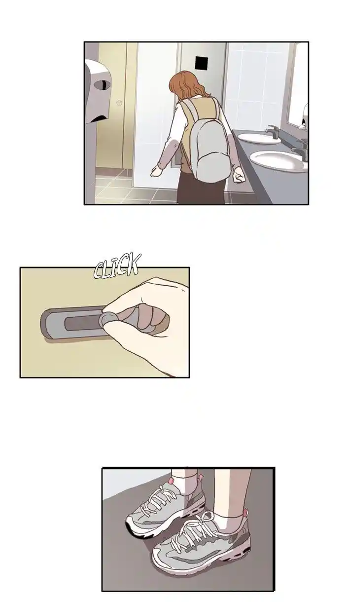 Shuumatsu Sekai Yuri Anthology Ch.034