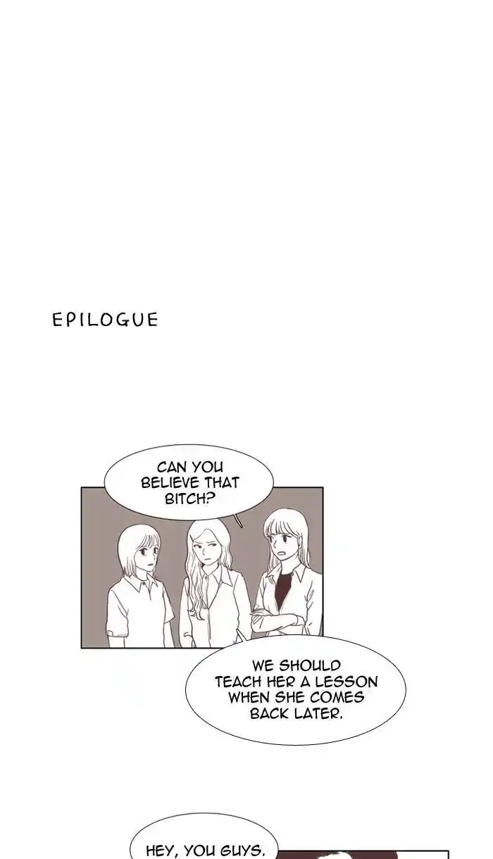 Shuumatsu Sekai Yuri Anthology Ch.034