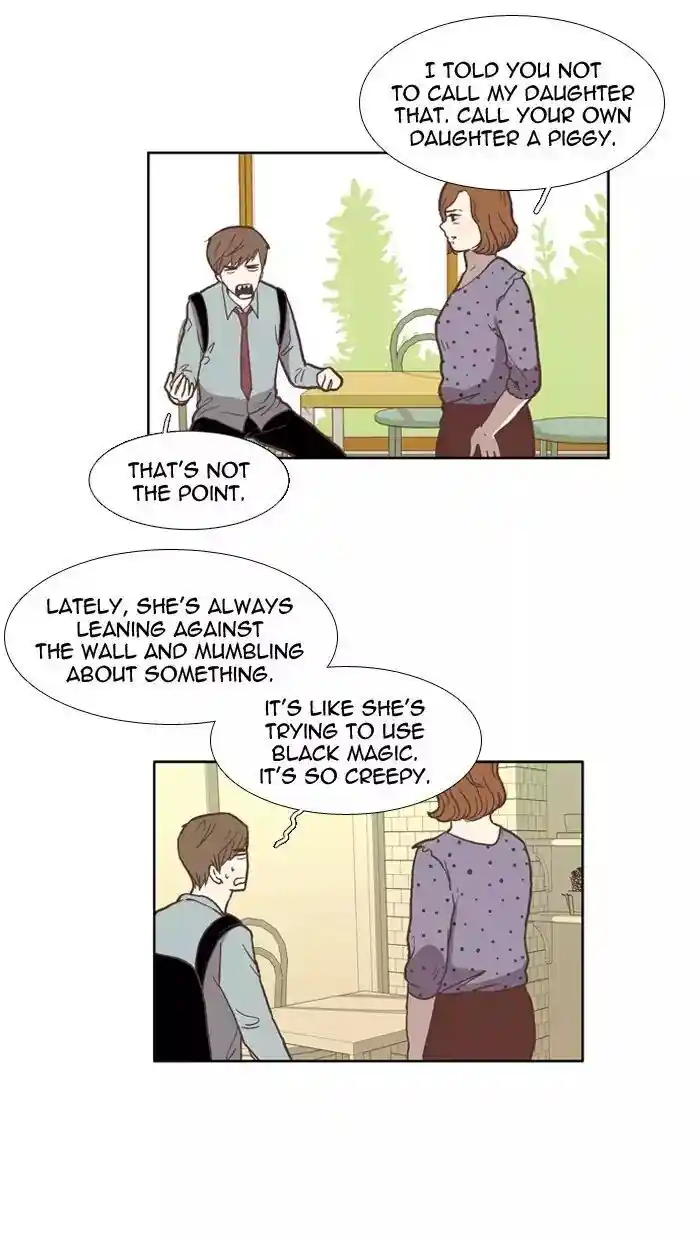 Shuumatsu Sekai Yuri Anthology Ch.035