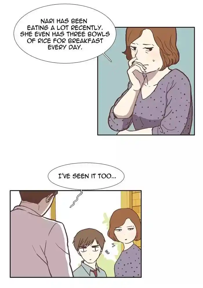 Shuumatsu Sekai Yuri Anthology Ch.035