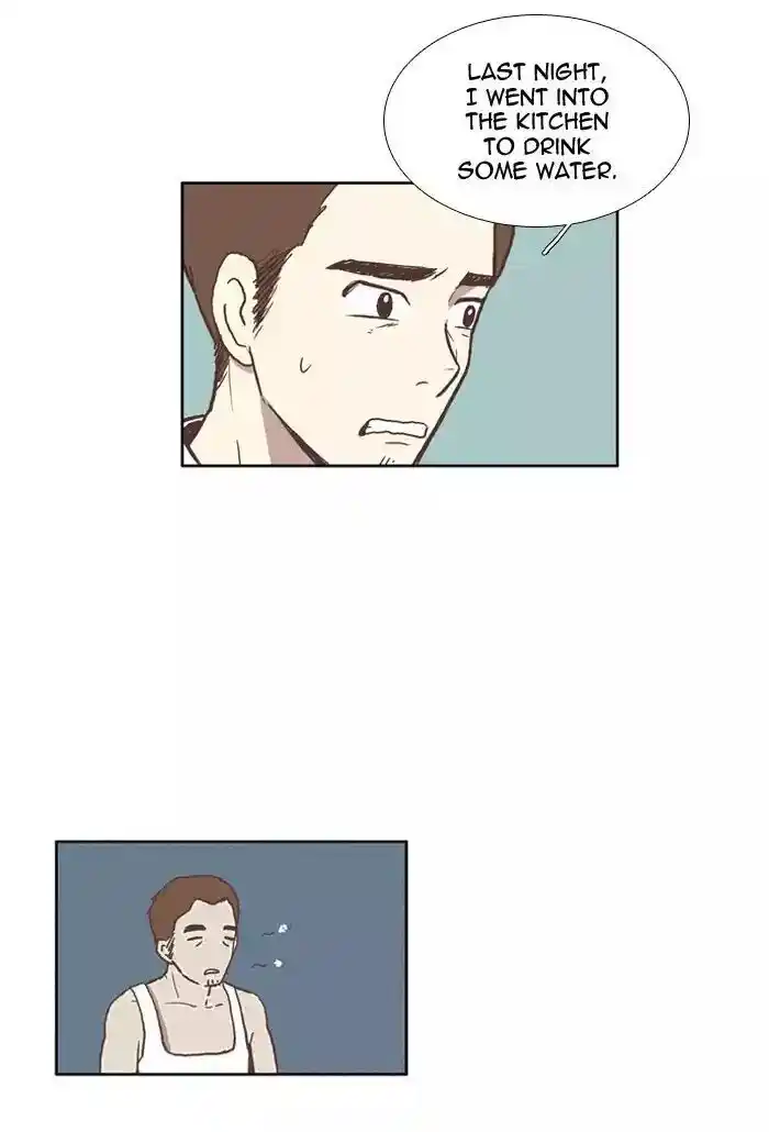 Shuumatsu Sekai Yuri Anthology Ch.035