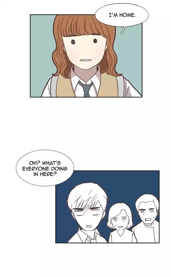 Shuumatsu Sekai Yuri Anthology Ch.035