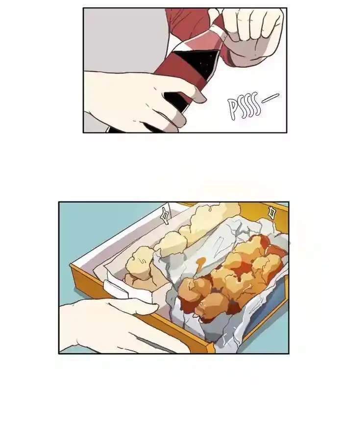 Shuumatsu Sekai Yuri Anthology Ch.035