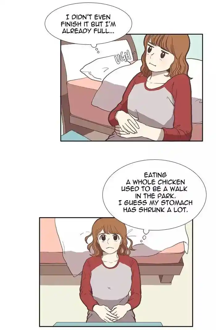 Shuumatsu Sekai Yuri Anthology Ch.035