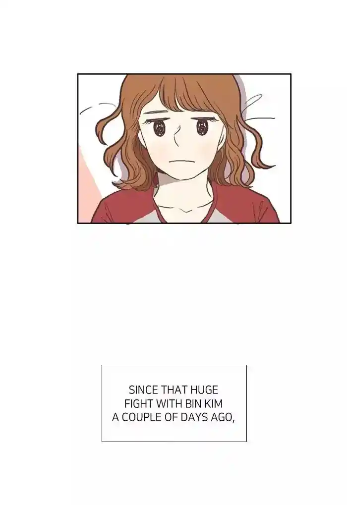 Shuumatsu Sekai Yuri Anthology Ch.035