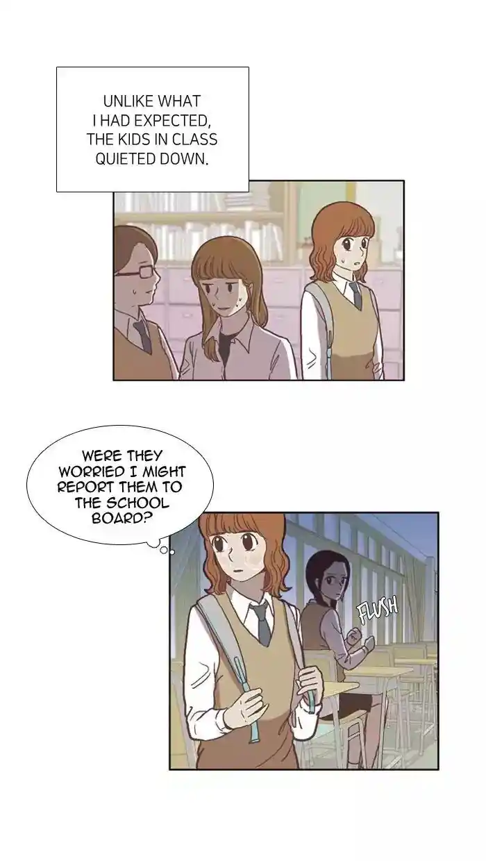 Shuumatsu Sekai Yuri Anthology Ch.035