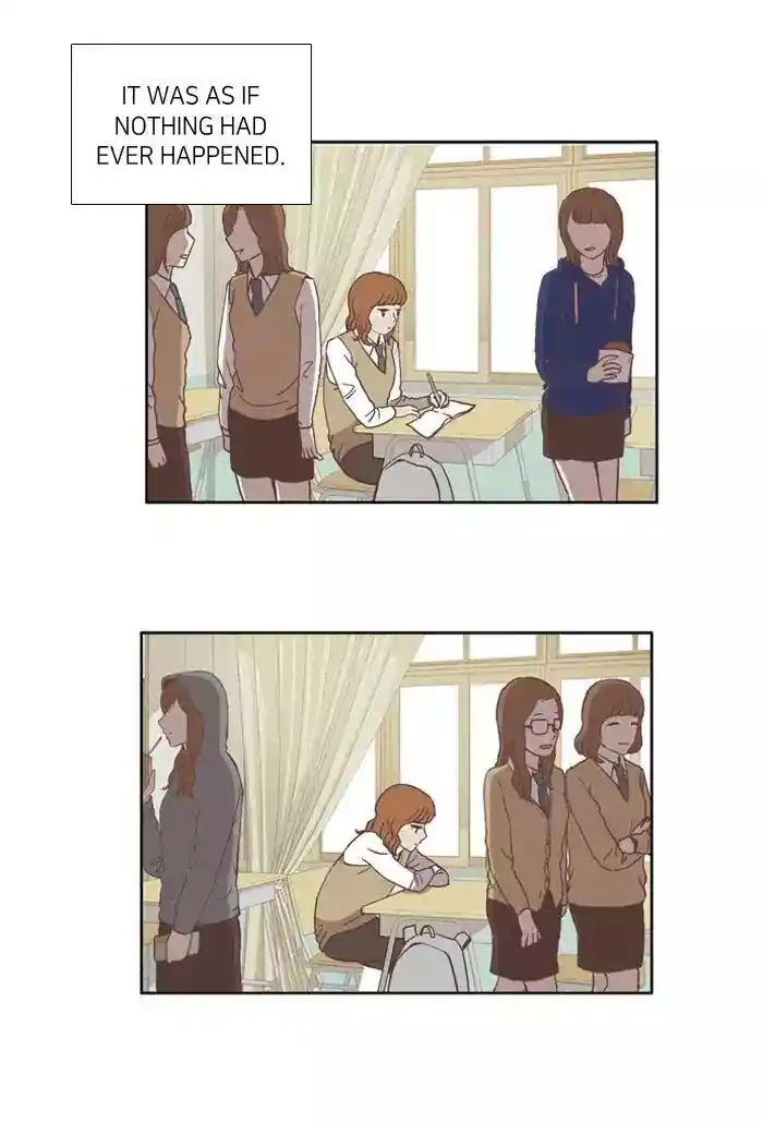 Shuumatsu Sekai Yuri Anthology Ch.035