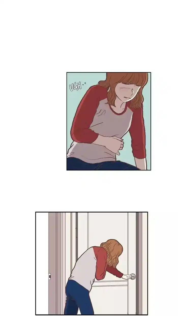 Shuumatsu Sekai Yuri Anthology Ch.035