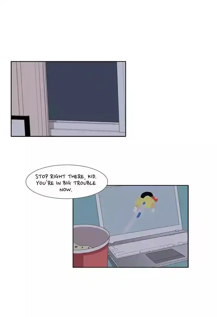 Shuumatsu Sekai Yuri Anthology Ch.035