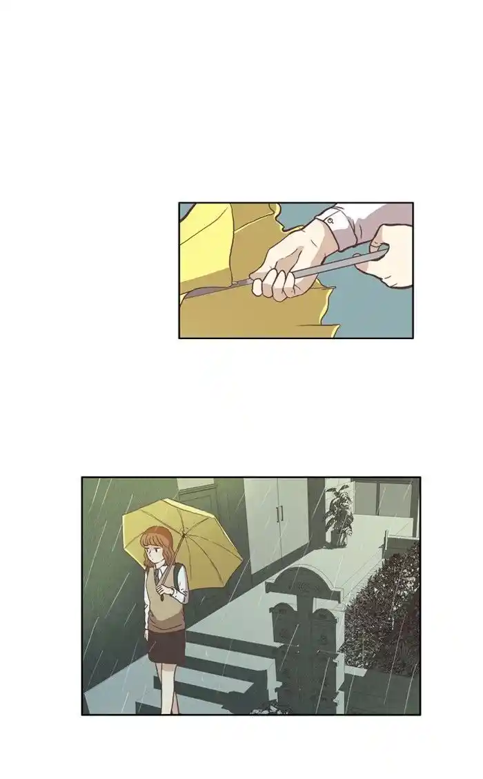 Shuumatsu Sekai Yuri Anthology Ch.036