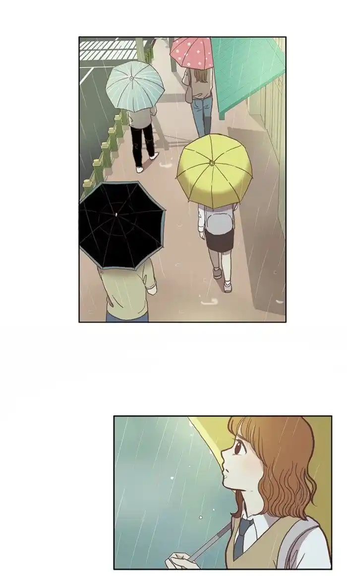 Shuumatsu Sekai Yuri Anthology Ch.036