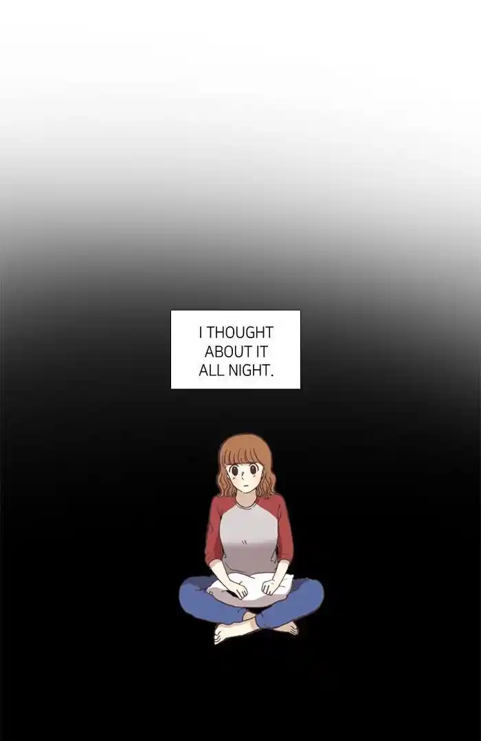 Shuumatsu Sekai Yuri Anthology Ch.036