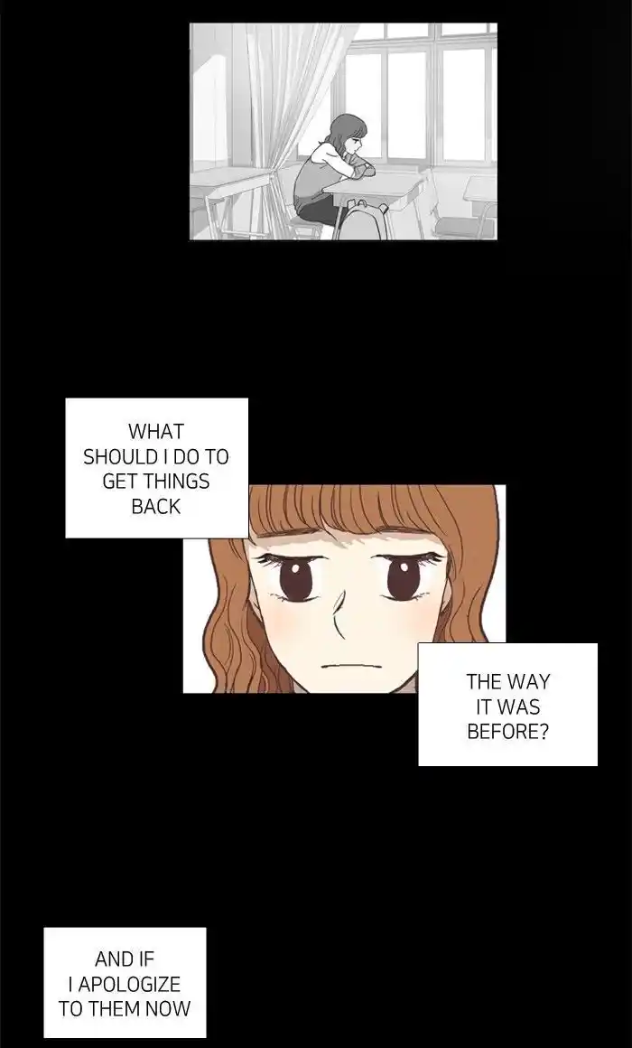 Shuumatsu Sekai Yuri Anthology Ch.036