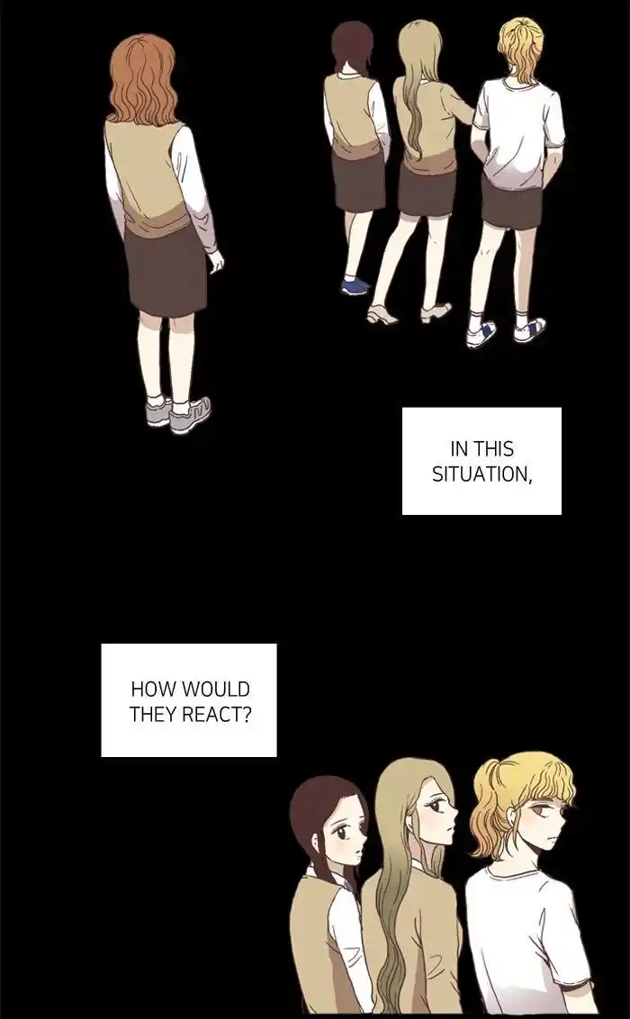 Shuumatsu Sekai Yuri Anthology Ch.036