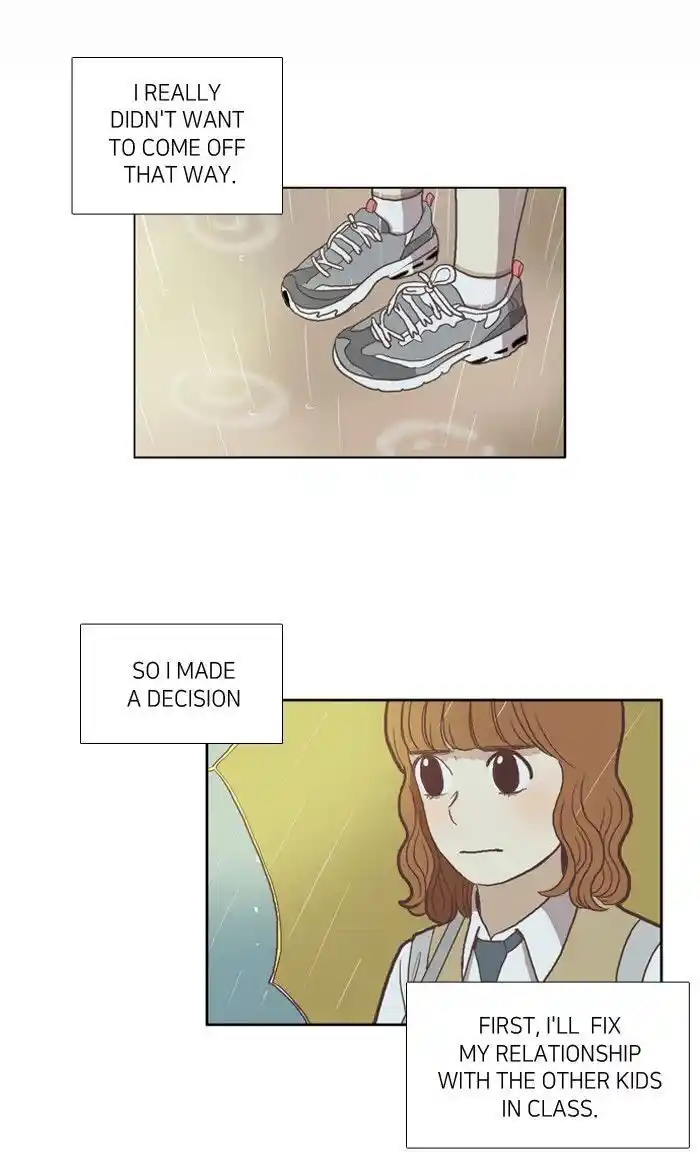 Shuumatsu Sekai Yuri Anthology Ch.036