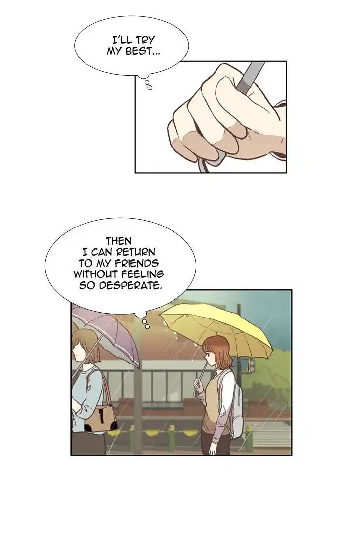 Shuumatsu Sekai Yuri Anthology Ch.036