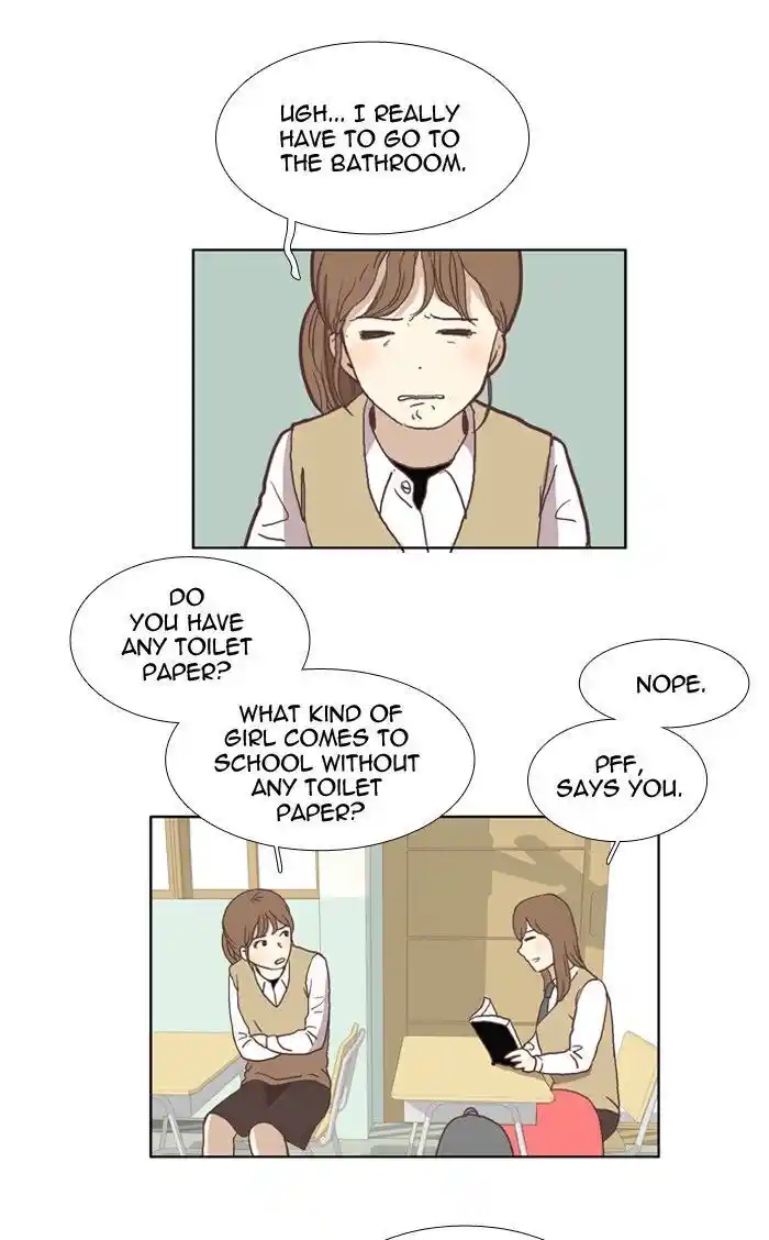 Shuumatsu Sekai Yuri Anthology Ch.036