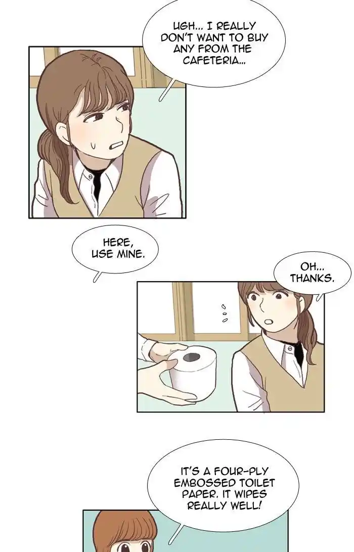 Shuumatsu Sekai Yuri Anthology Ch.036