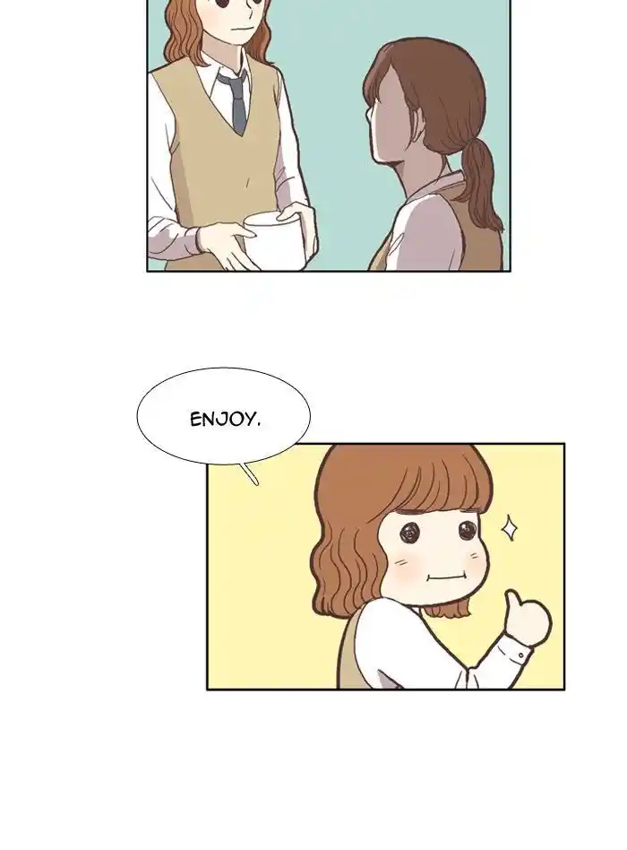 Shuumatsu Sekai Yuri Anthology Ch.036