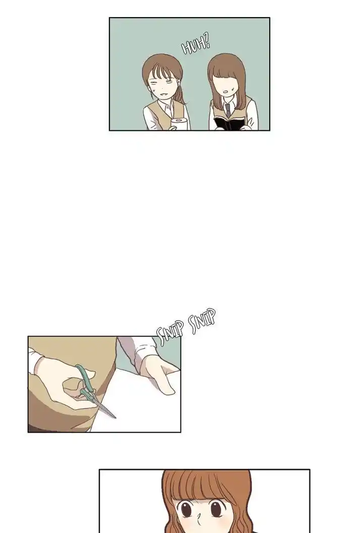 Shuumatsu Sekai Yuri Anthology Ch.036