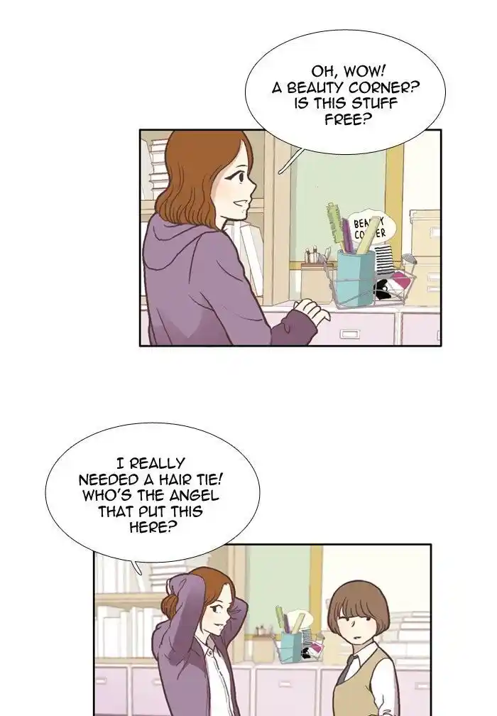 Shuumatsu Sekai Yuri Anthology Ch.036