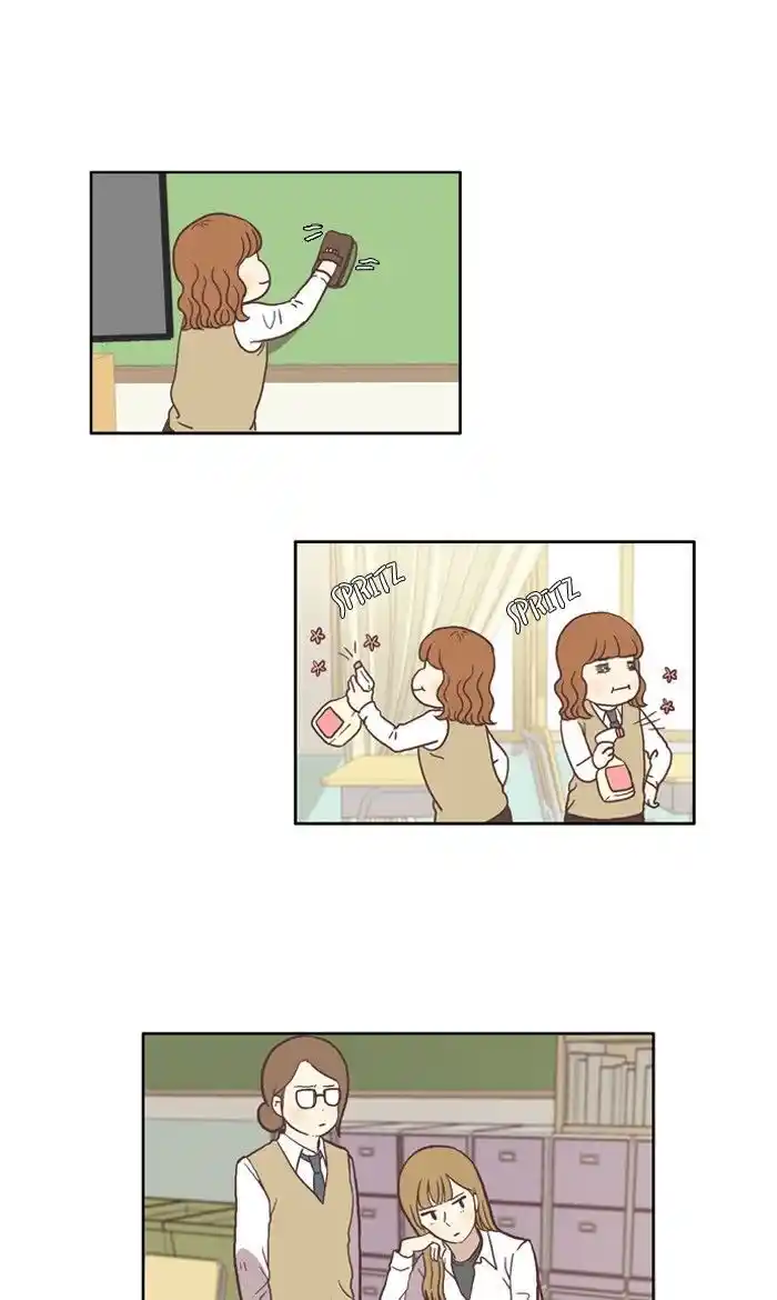 Shuumatsu Sekai Yuri Anthology Ch.036