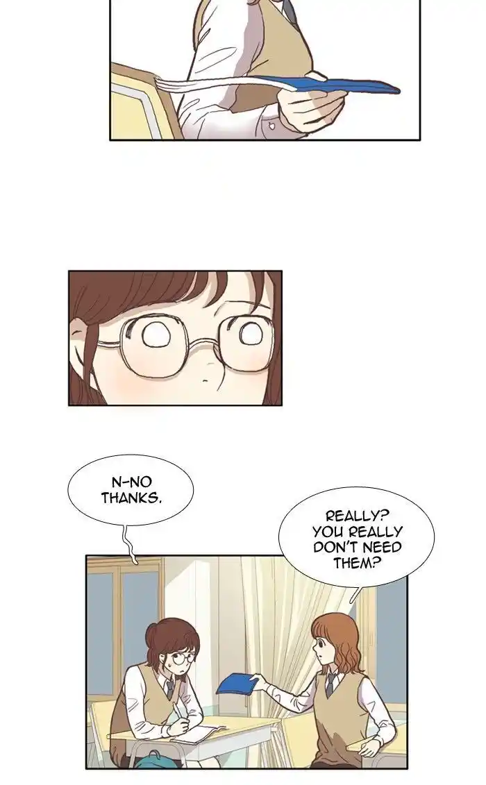 Shuumatsu Sekai Yuri Anthology Ch.036