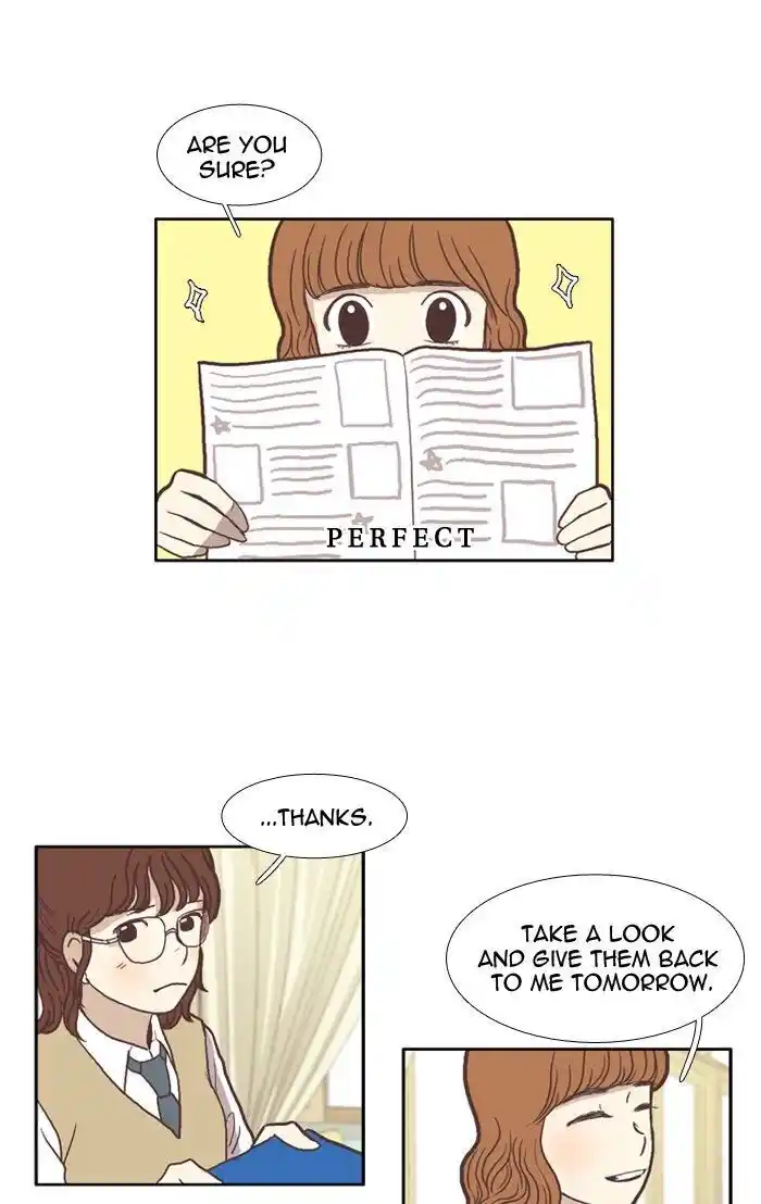 Shuumatsu Sekai Yuri Anthology Ch.036