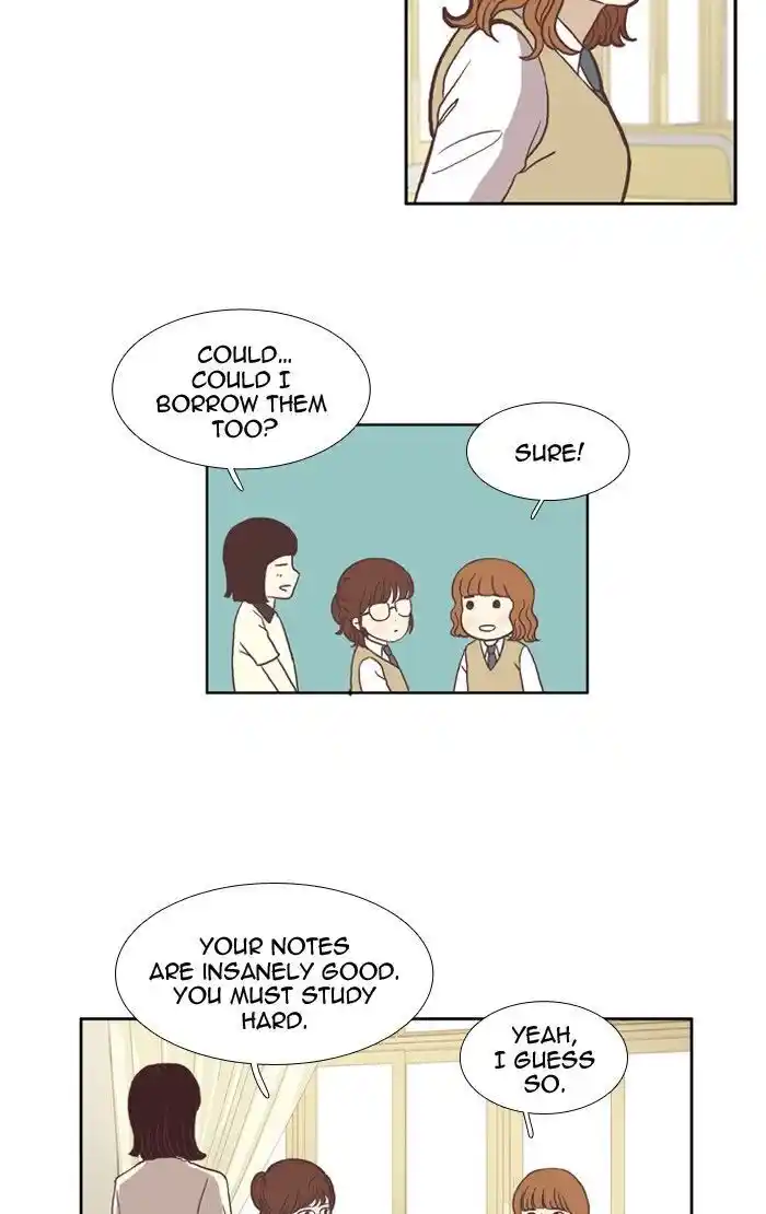 Shuumatsu Sekai Yuri Anthology Ch.036