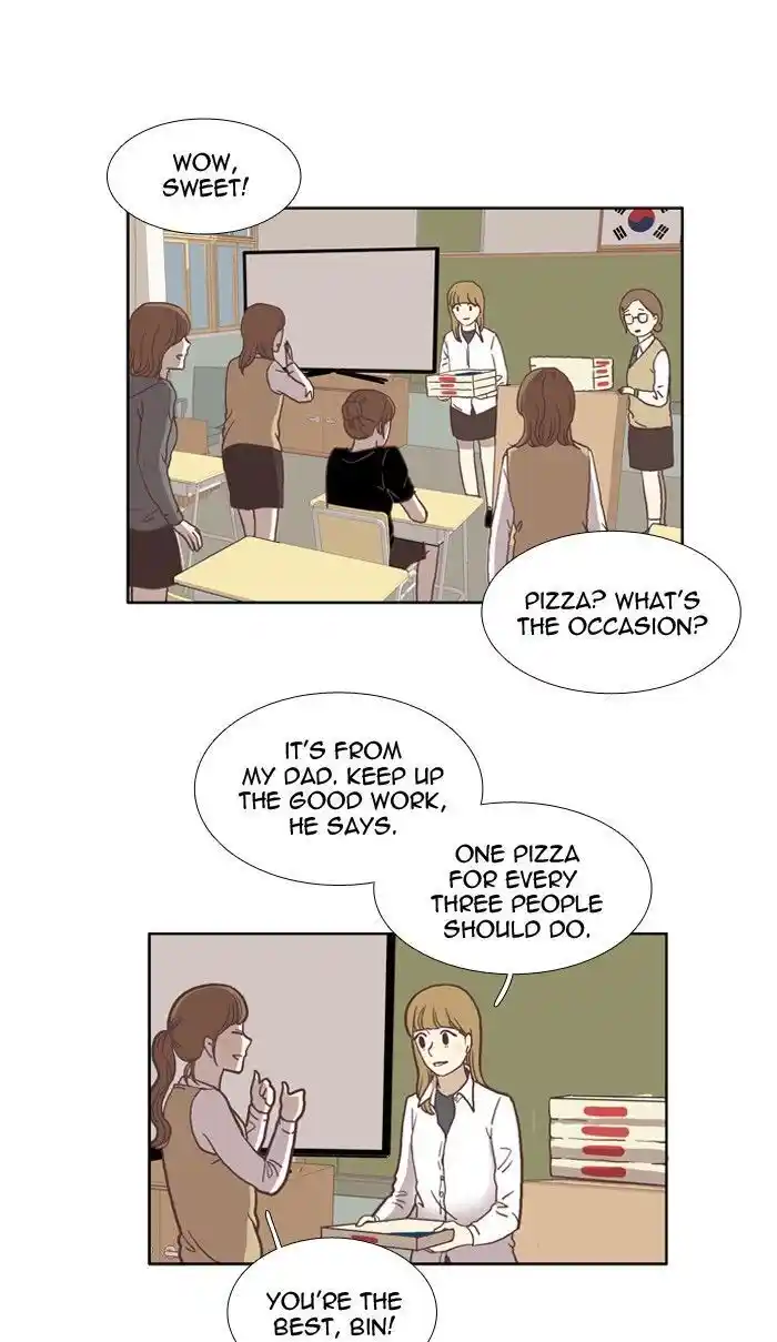 Shuumatsu Sekai Yuri Anthology Ch.036