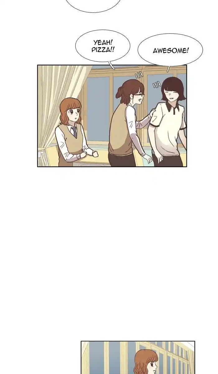 Shuumatsu Sekai Yuri Anthology Ch.036