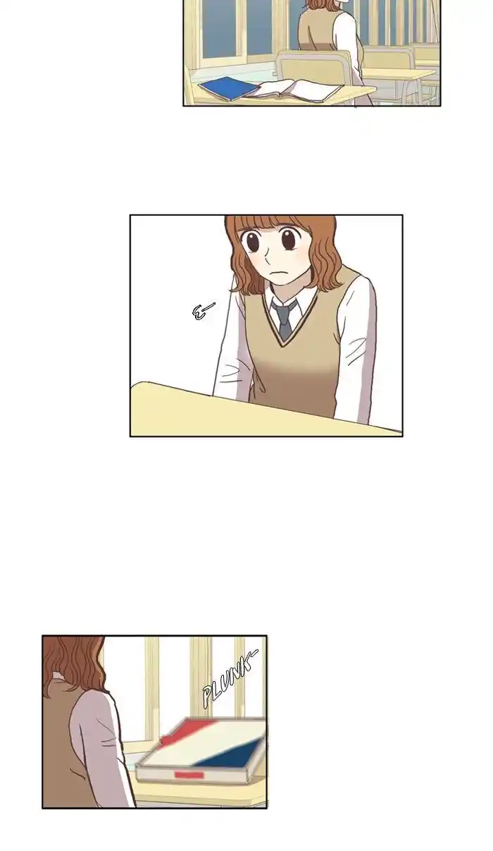 Shuumatsu Sekai Yuri Anthology Ch.036