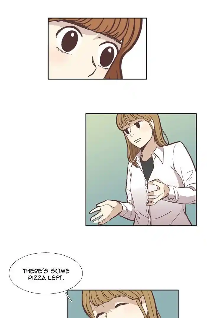 Shuumatsu Sekai Yuri Anthology Ch.036