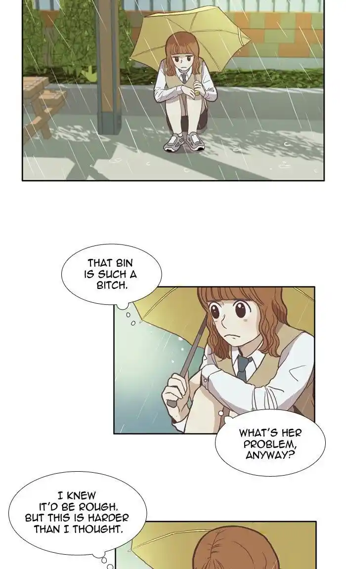 Shuumatsu Sekai Yuri Anthology Ch.036